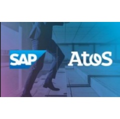 Atos accelerates its digital transformation as it goes continue to exist SAP S/4HANA Cloud