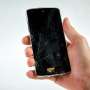 Researchers make self-healing polymers for cracked cell phone screens