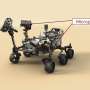 Hear sounds captured from Mars by NASA’s Perseverance rover
