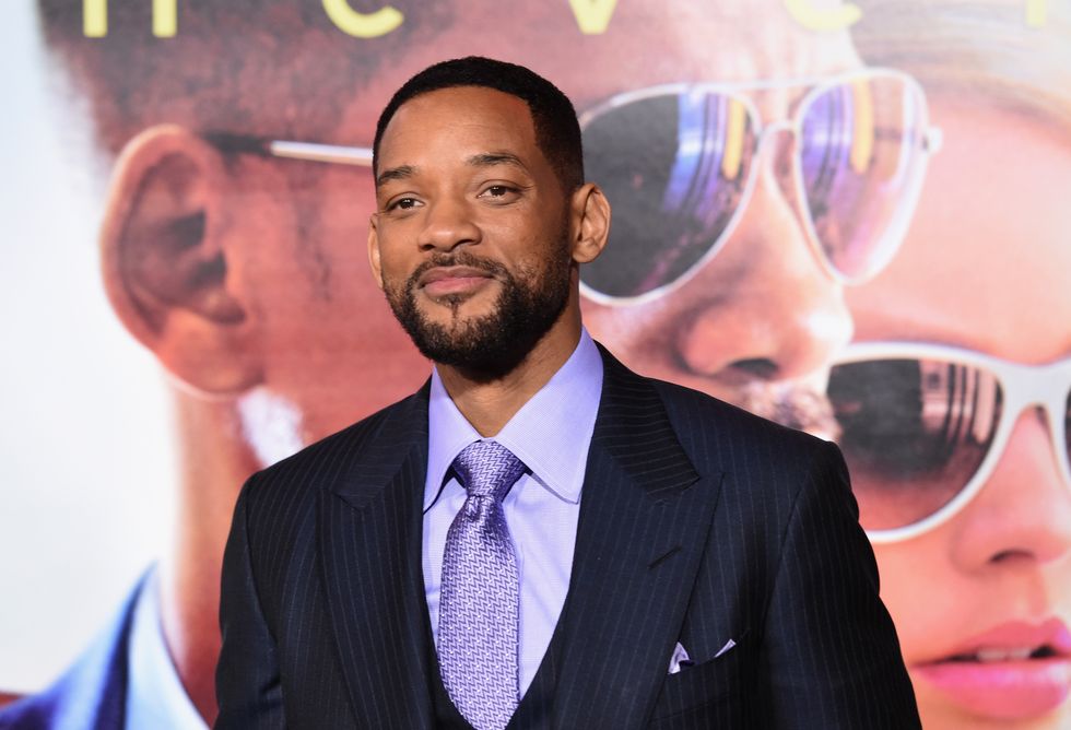 Will Smith’s Latest Weight Loss Update Is Some Subsequent-Diploma Exercise Motivation