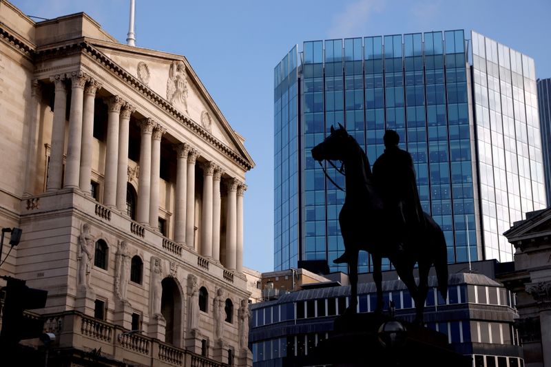 Column: BoE November price hike would be uncommon departure from cautious previous