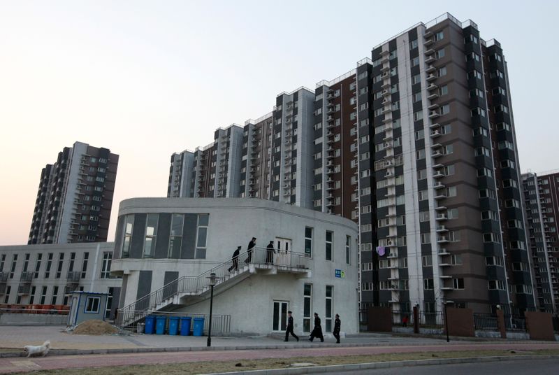 Explainer: Is China ultimately prepared to roll out a property tax?