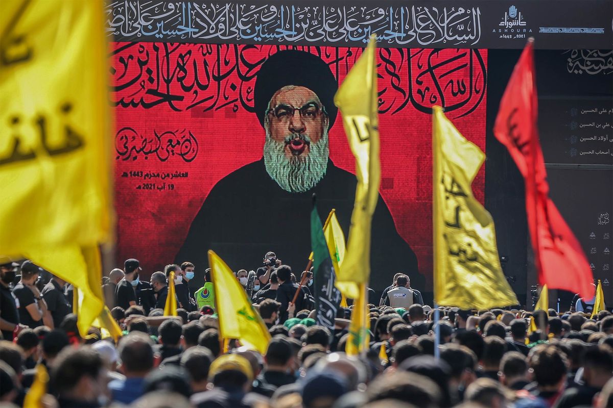 Hezbollah Says It Has 100,000 Opponents, Obtained’t Be Veteran Internally