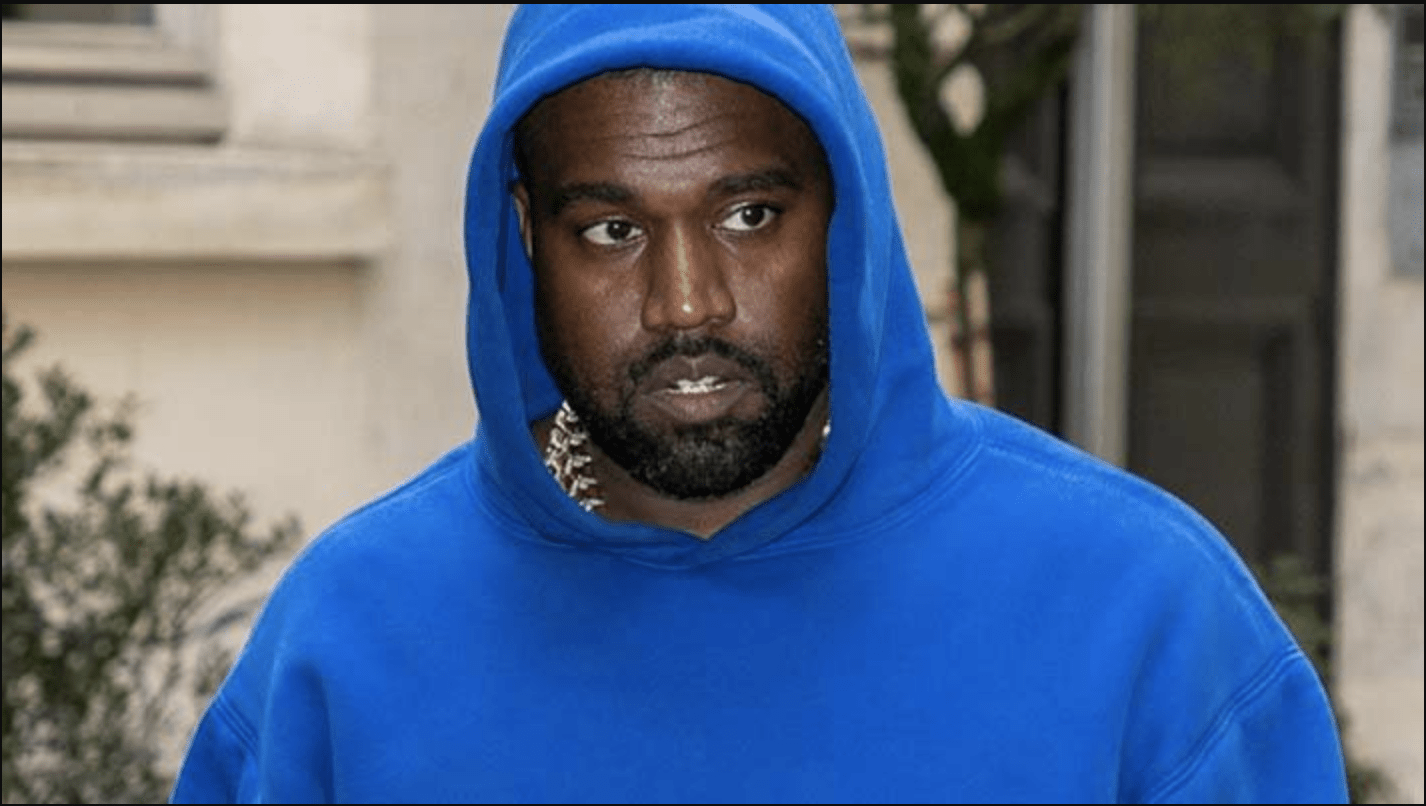Kanye West Adjustments Establish To Correct “Ye”