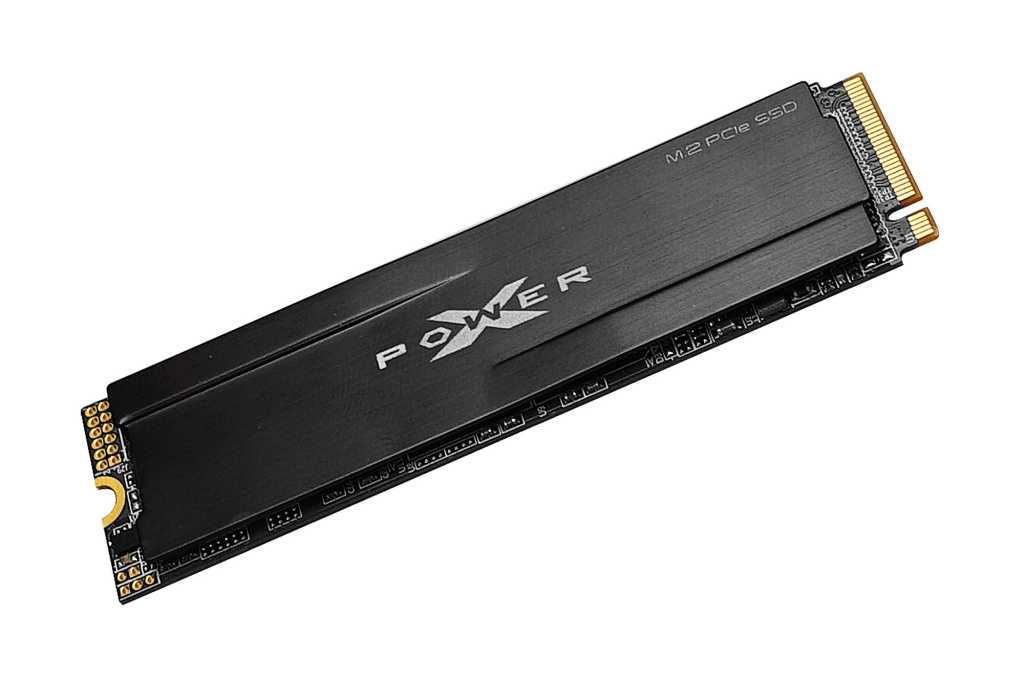 Silicon Vitality XD80 NVMe SSD evaluate: Appropriate performance for a large tag