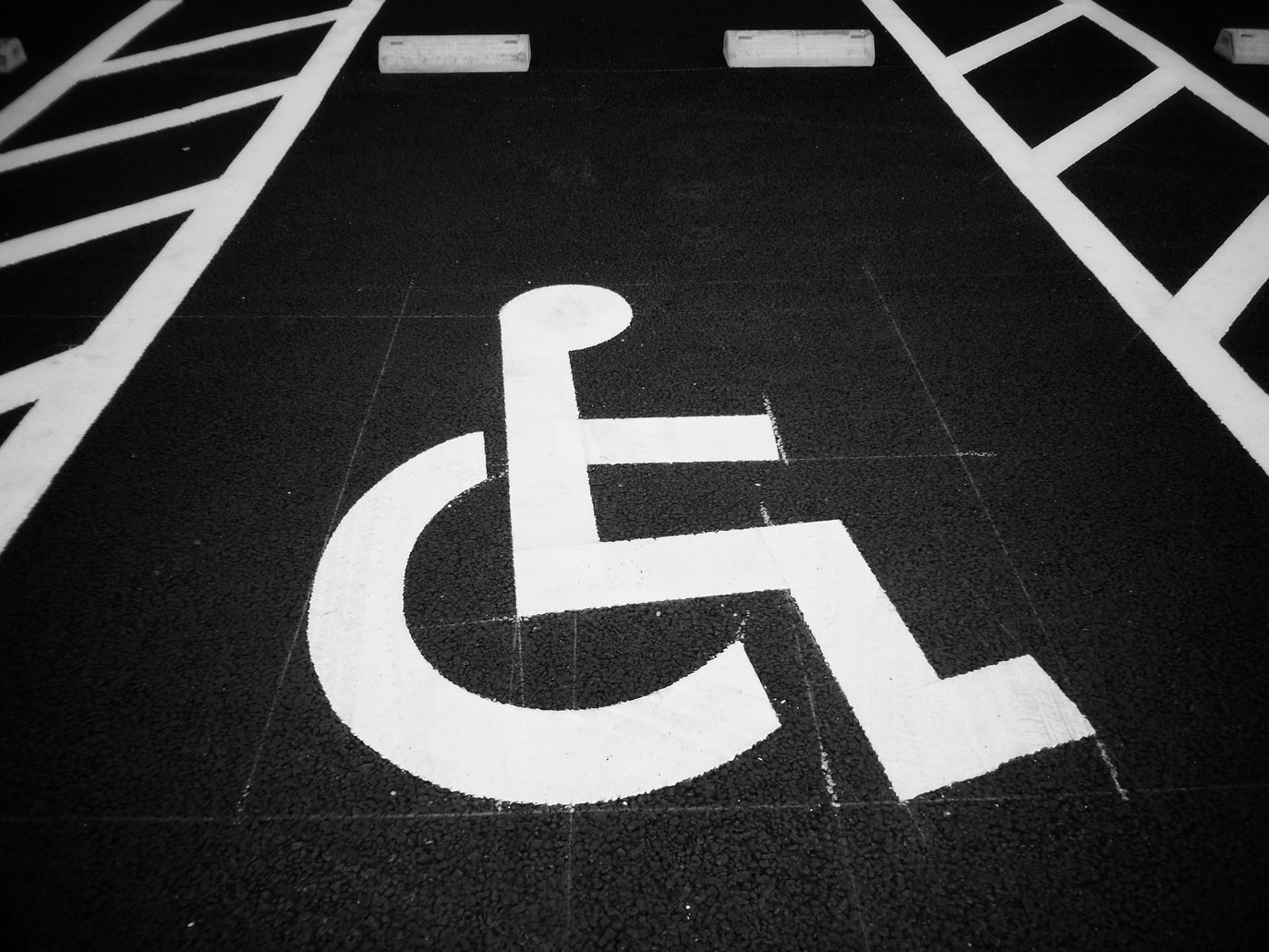UK native authority implements IoT sensors to support disabled drivers park in South London