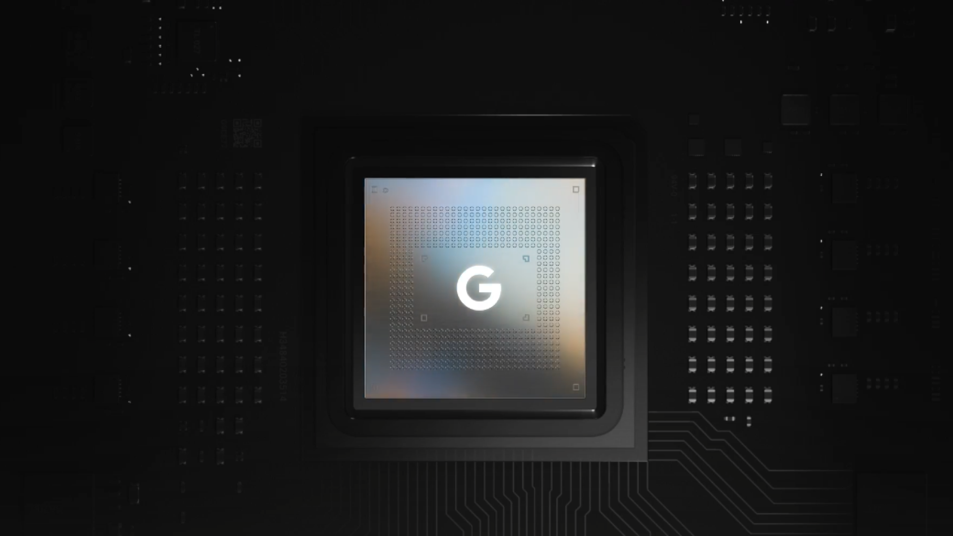 Google Exhibits Off Its Tensor Chip, the Powerhouse In the back of Pixel 6