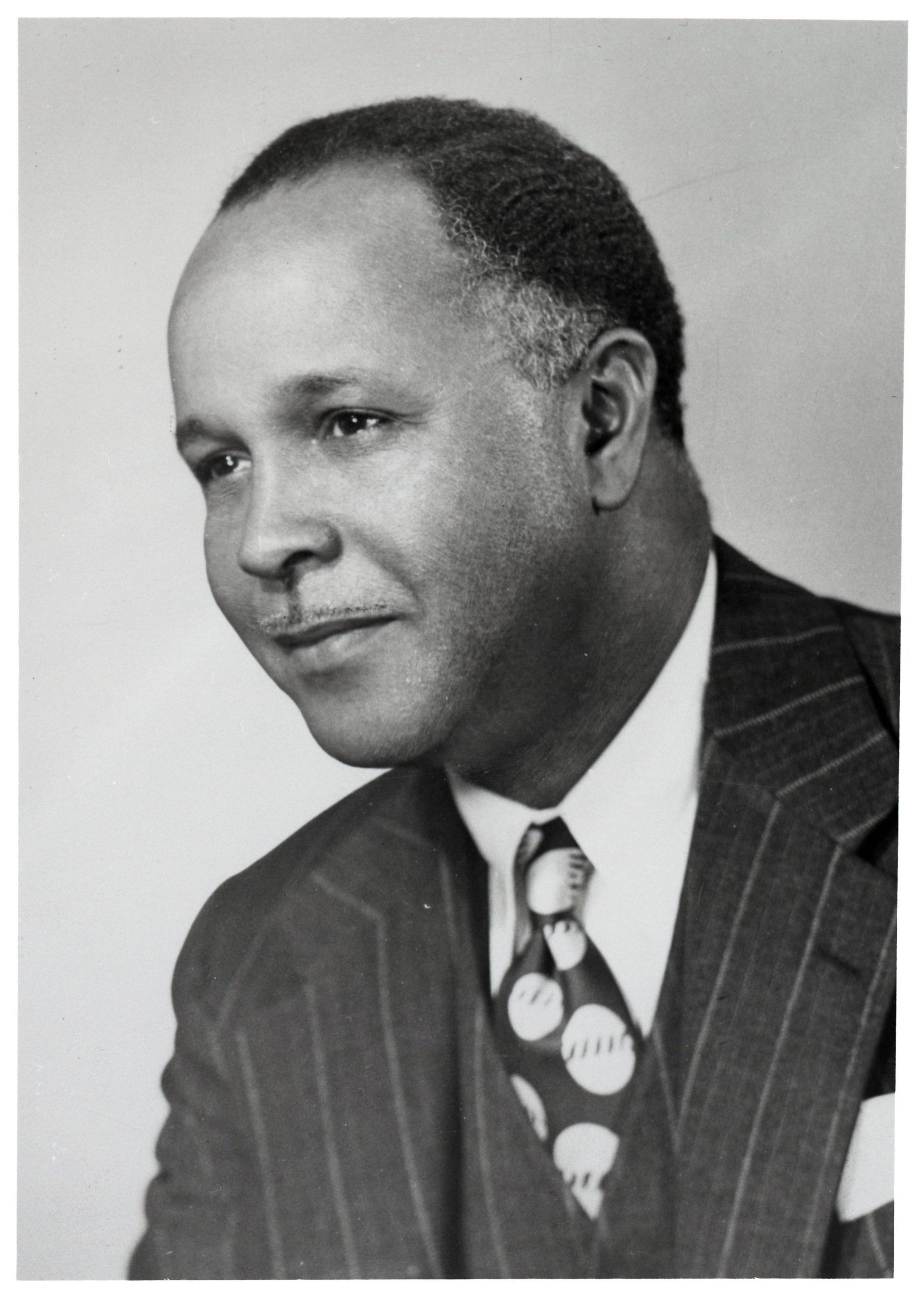 5 Appealing Facts About Chemist Percy Julian