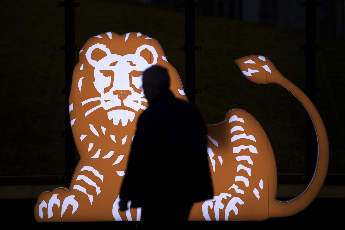 ING to Buy $210 Million Hit to Compensate Purchasers