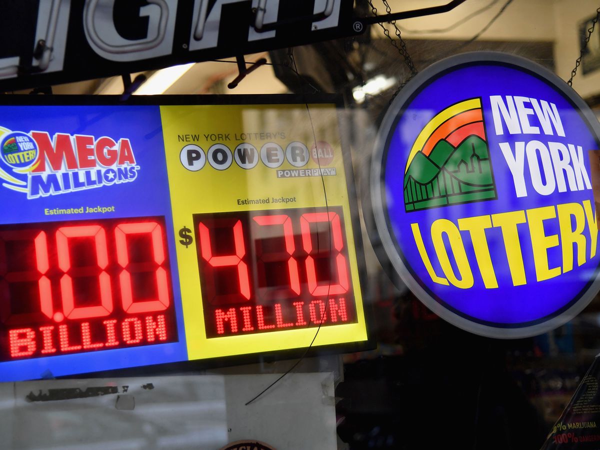 Scientific Games Shut to $3 Billion Lotteries IPO in Australia