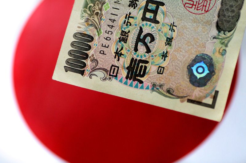 Japan warns of need for accurate forex as mature yen lifts enter charges