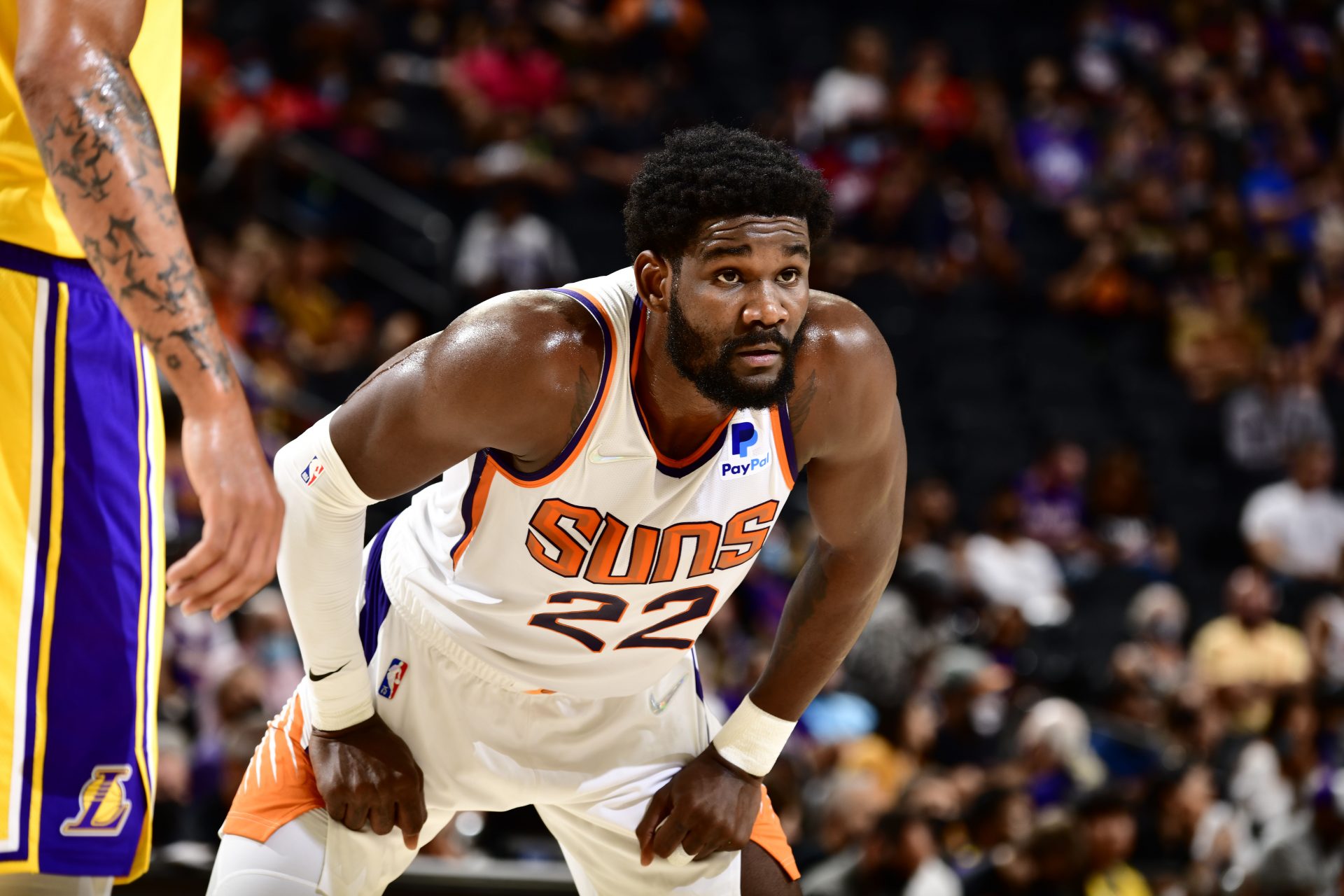 NBA Exec: Suns’ Robert Sarver Is ‘Low-price’ for No longer Offering Deandre Ayton Max Contract