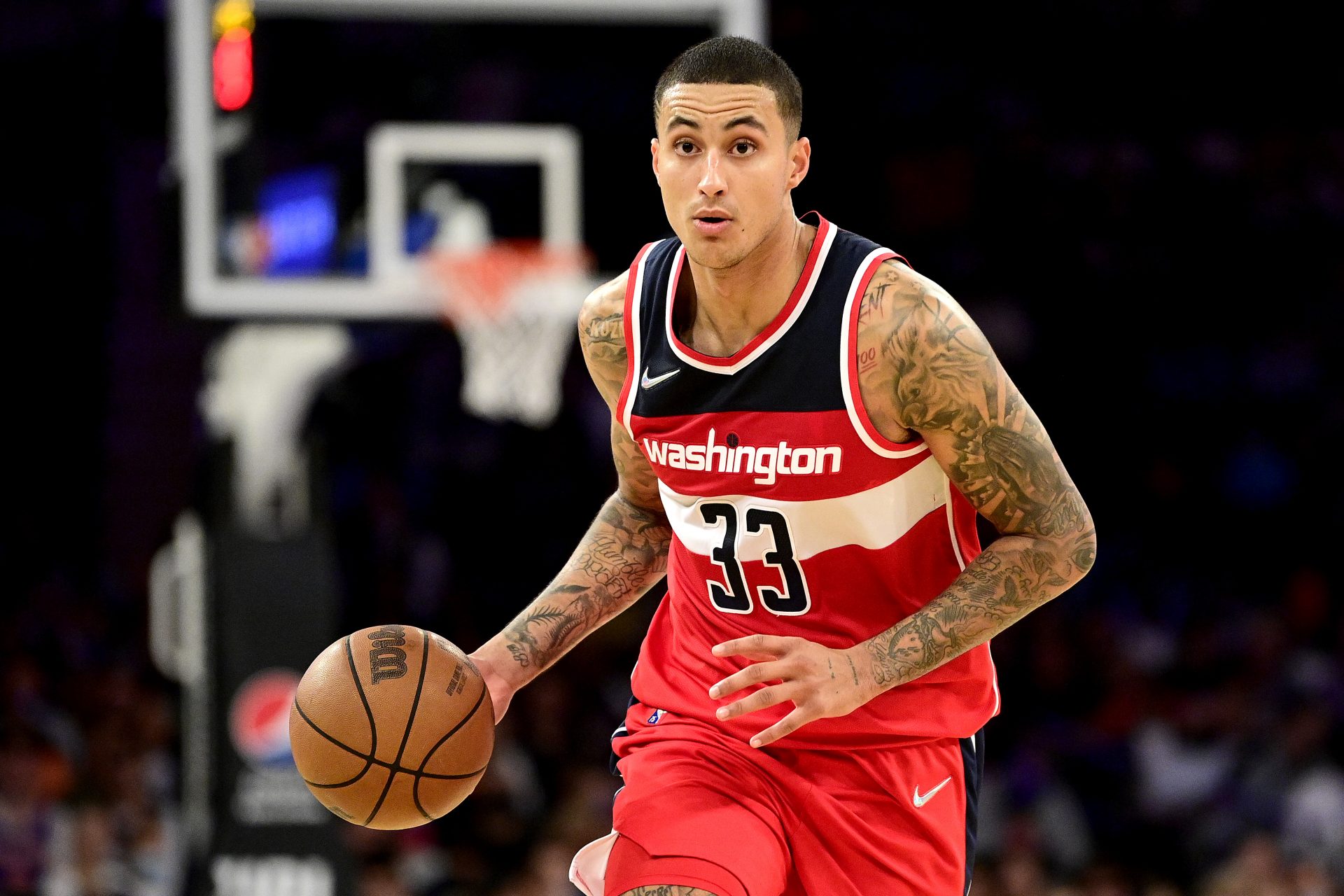 Kyle Kuzma Posts, Deletes Instagram Memoir Noting Lakers Are 0-7 Without Him