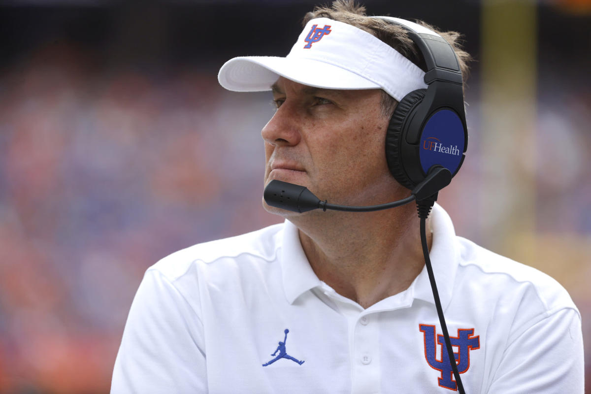 Might well also peaceable Dan Mullen be on the recent seat? Gators Wire workers debates the head coach command