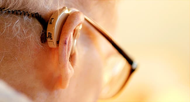 FDA Proposes New Rule for Over-The-Counter Hearing Aids