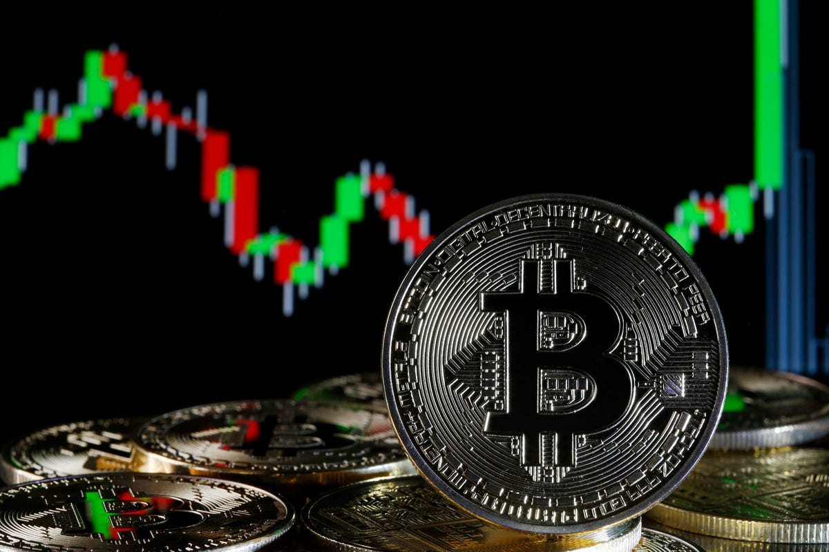 The First Bitcoin Futures ETF | U.S. Overtakes China In Bitcoin Mining