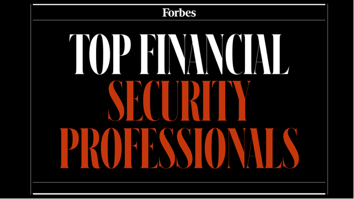 Forbes Publicizes First-Ever Ranking Of The usa’s Top Financial Safety Professionals