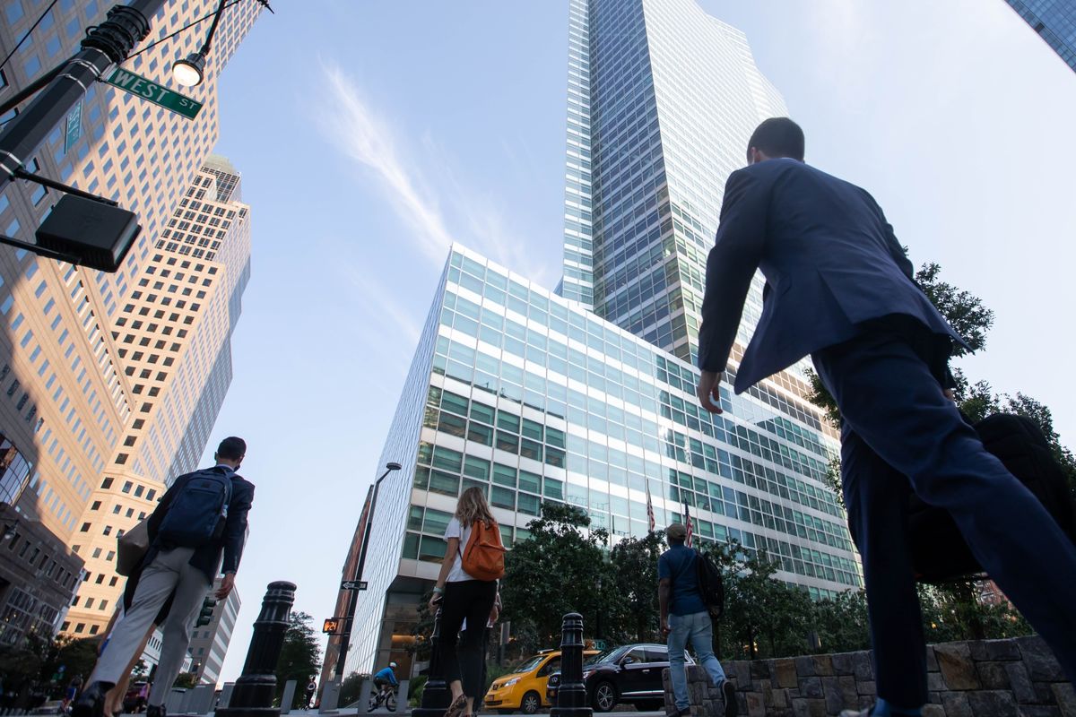 Goldman, Morgan Stanley Sued Again Over Archegos-Tied Sales