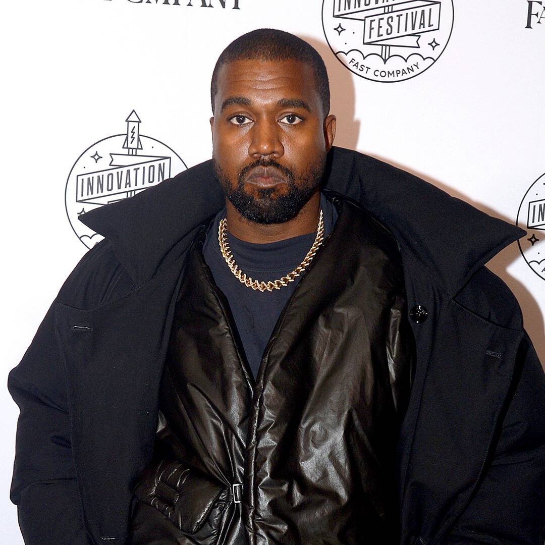 Kanye West Officially Modifications His Title to This