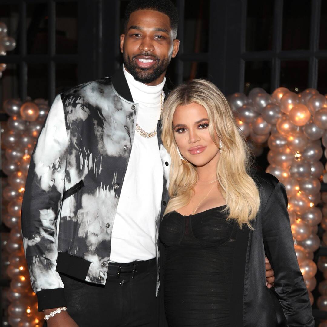 What’s If truth be told Going on Between Khloe Kardashian and Tristan Thompson After Attending Kourtney’s Proposal