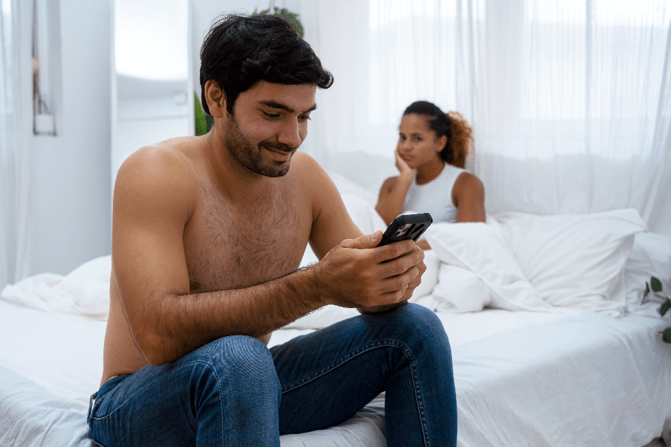 Sexplain It: My Boyfriend’s Porn Obsession Has Destroyed Our Sex Lifestyles