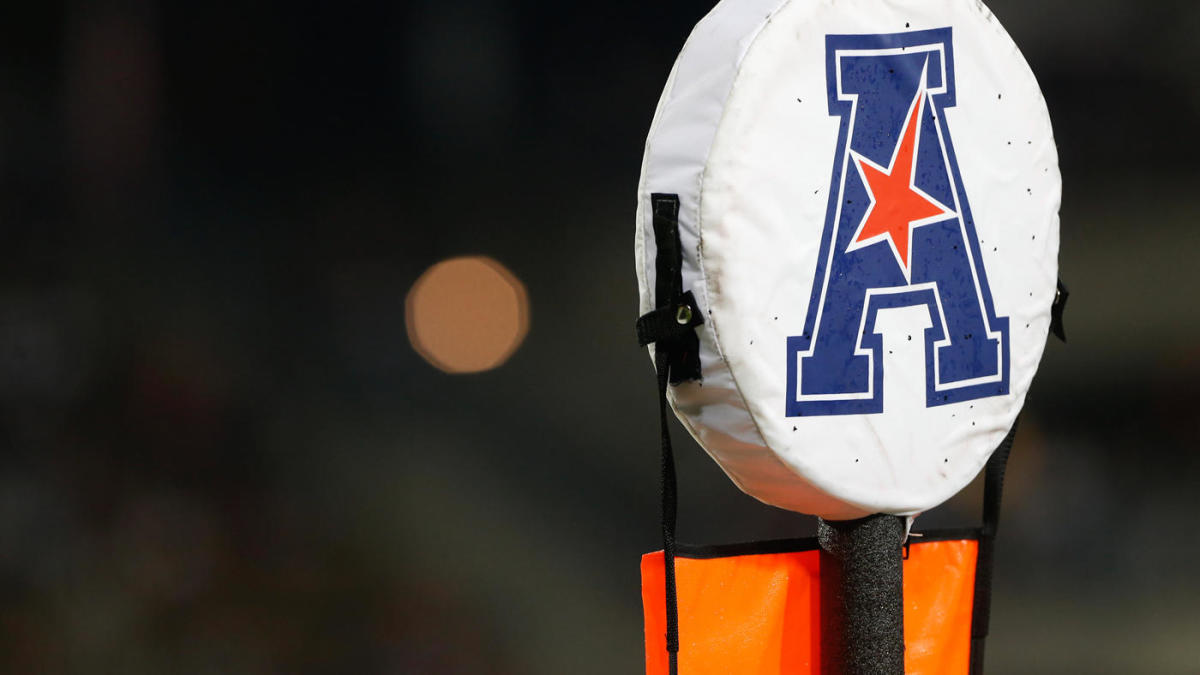 American Athletic Conference expands to 14 teams for football, at the side of six Conference USA packages