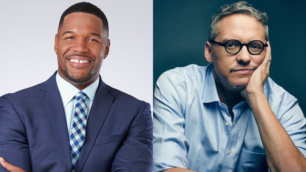 HBO Snags Michael Strahan’s Bishop Sycamore Football Doc