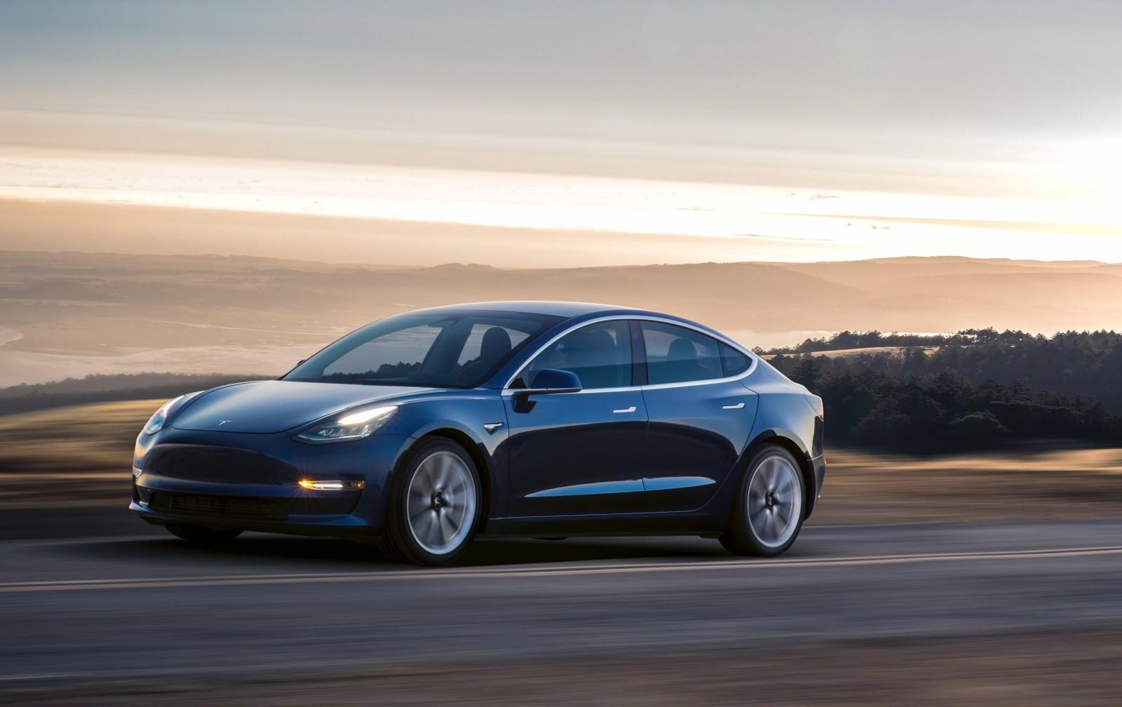 The Dutch authorities claims it’ll decrypt Tesla’s hidden driving info