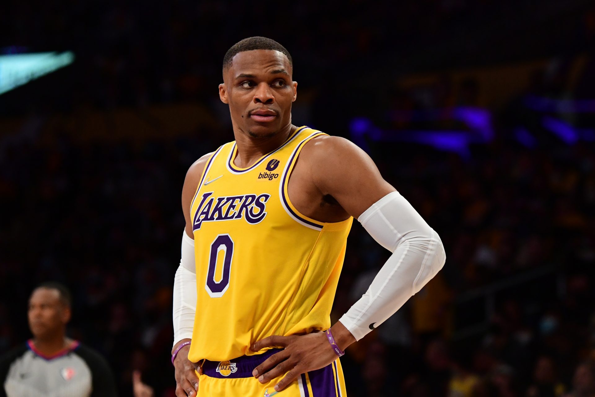 Lakers’ Frank Vogel Takes Blame for Russell Westbrook’s Struggles vs. Warriors