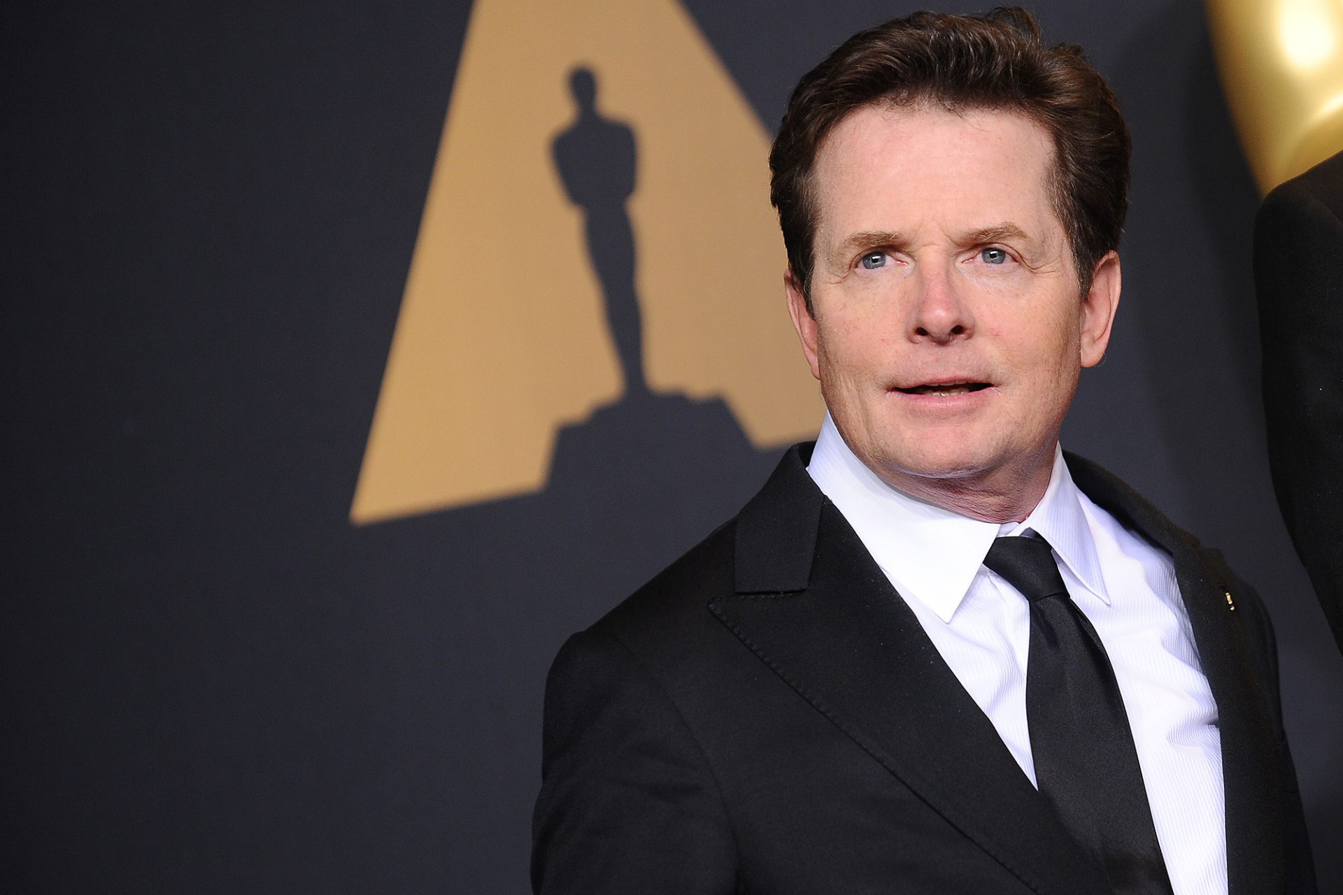 Michael J. Fox published Parkinson’s diagnosis after paparazzi ‘heckled’ him