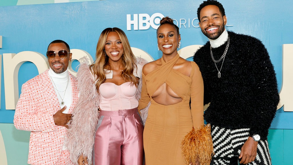 Issa Rae on How ‘Nervous’ Will Be Remembered After Its Final Season: “It Used to be for Us, by Us”