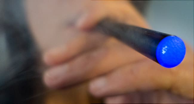 E-cigarettes No Guarantee In opposition to Relapse for Smokers