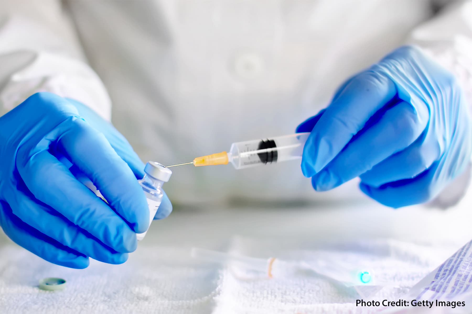 COVID Vaccine vs. Flu Vaccine: What to Know