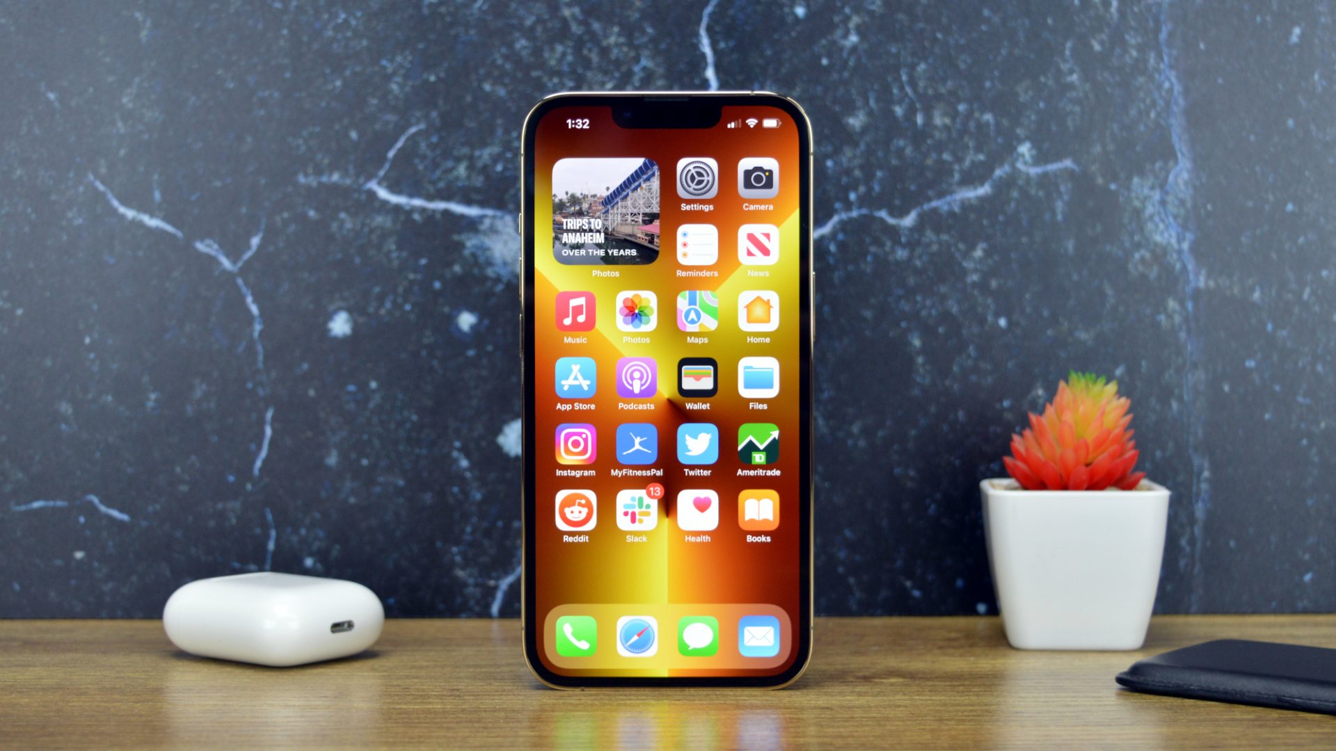 iPhone 14 prove could likely ditch the notch, and now all of us know how