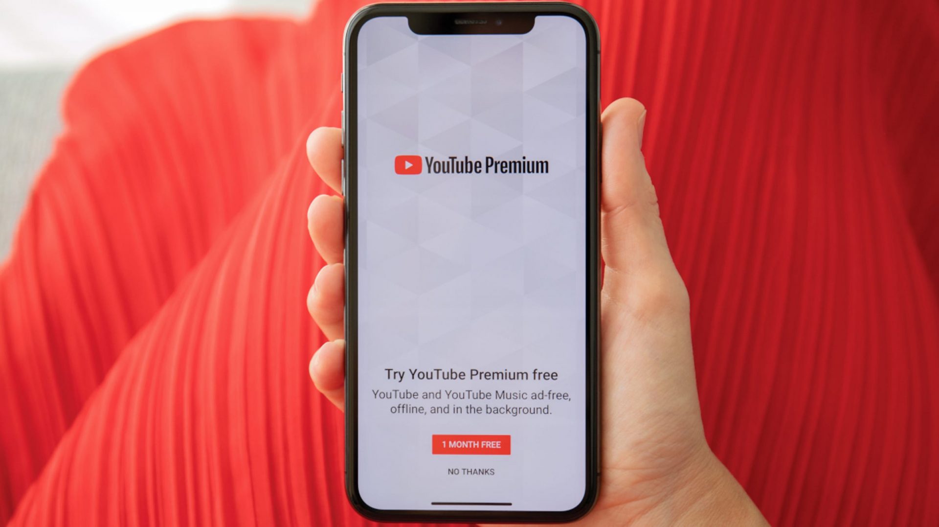 How to Waste Your YouTube Top charge Subscription