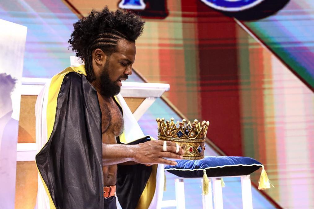 Sizzling Take: WWE Must Exercise King of the Ring Gimmick to Flip Xavier Woods Heel