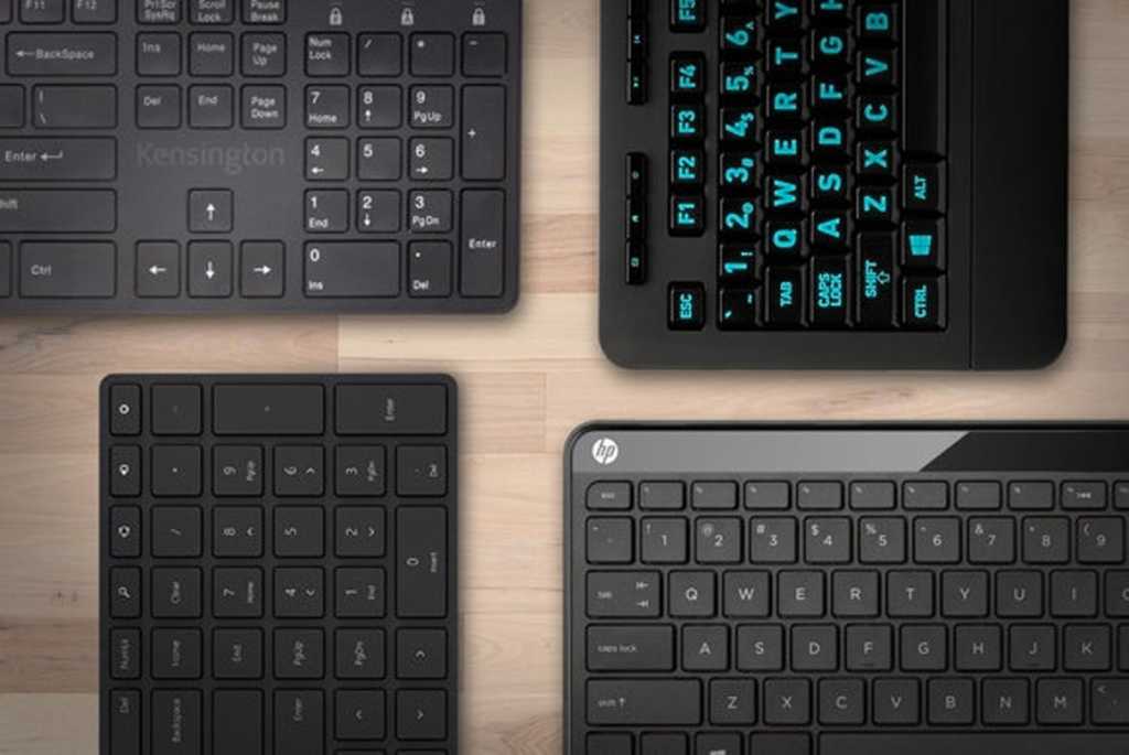Finest wireless keyboards: Hand-tested reports of Bluetooth and USB units