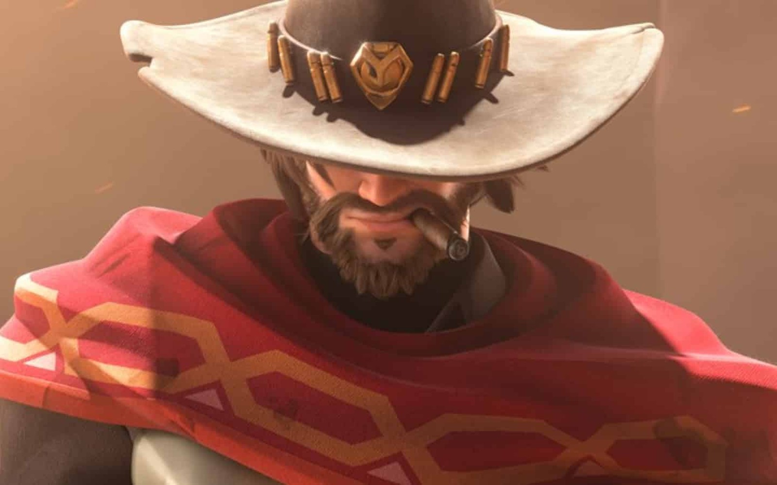 ‘Overwatch’ hero McCree shall be renamed Cole Cassidy on October 26th