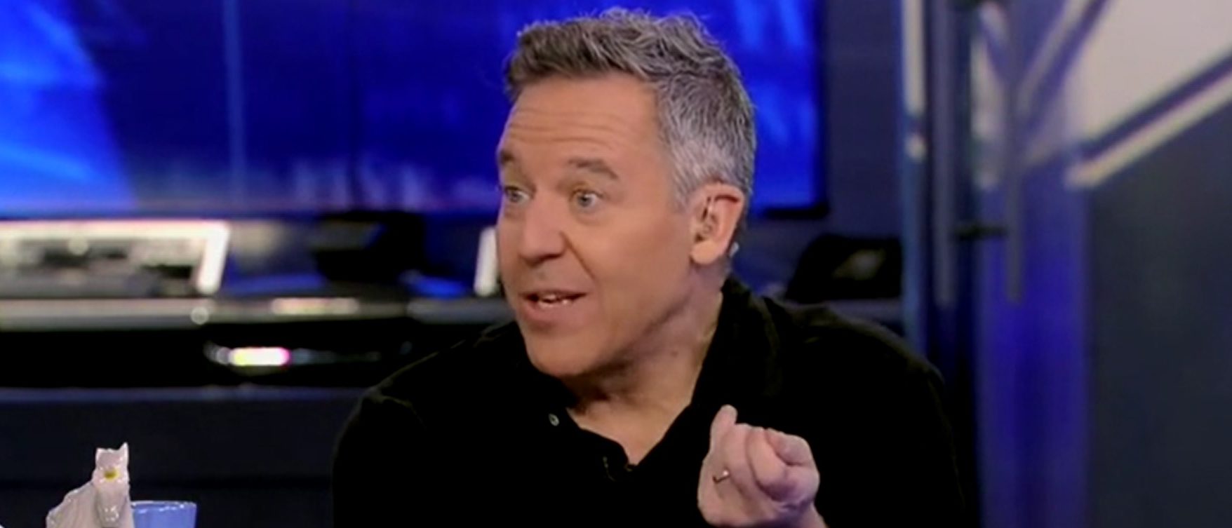 ‘There’s No Head On This Horseman’: Greg Gutfeld Mocks ‘Wokesters’ Who Have No Solutions When Things Droop Sideways