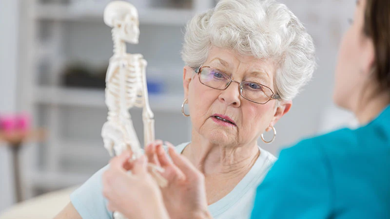 Bone Risk: Is Time Since Menopause a Greater Predictor Than Age?