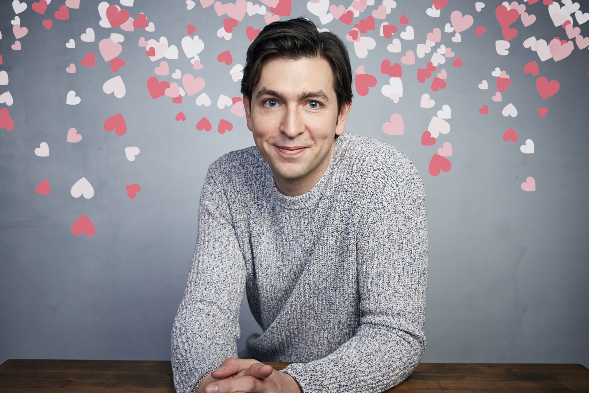 How Nicholas Braun — Cousin Greg on ‘Succession’— turned NYC’s most up-to-the-minute bachelor