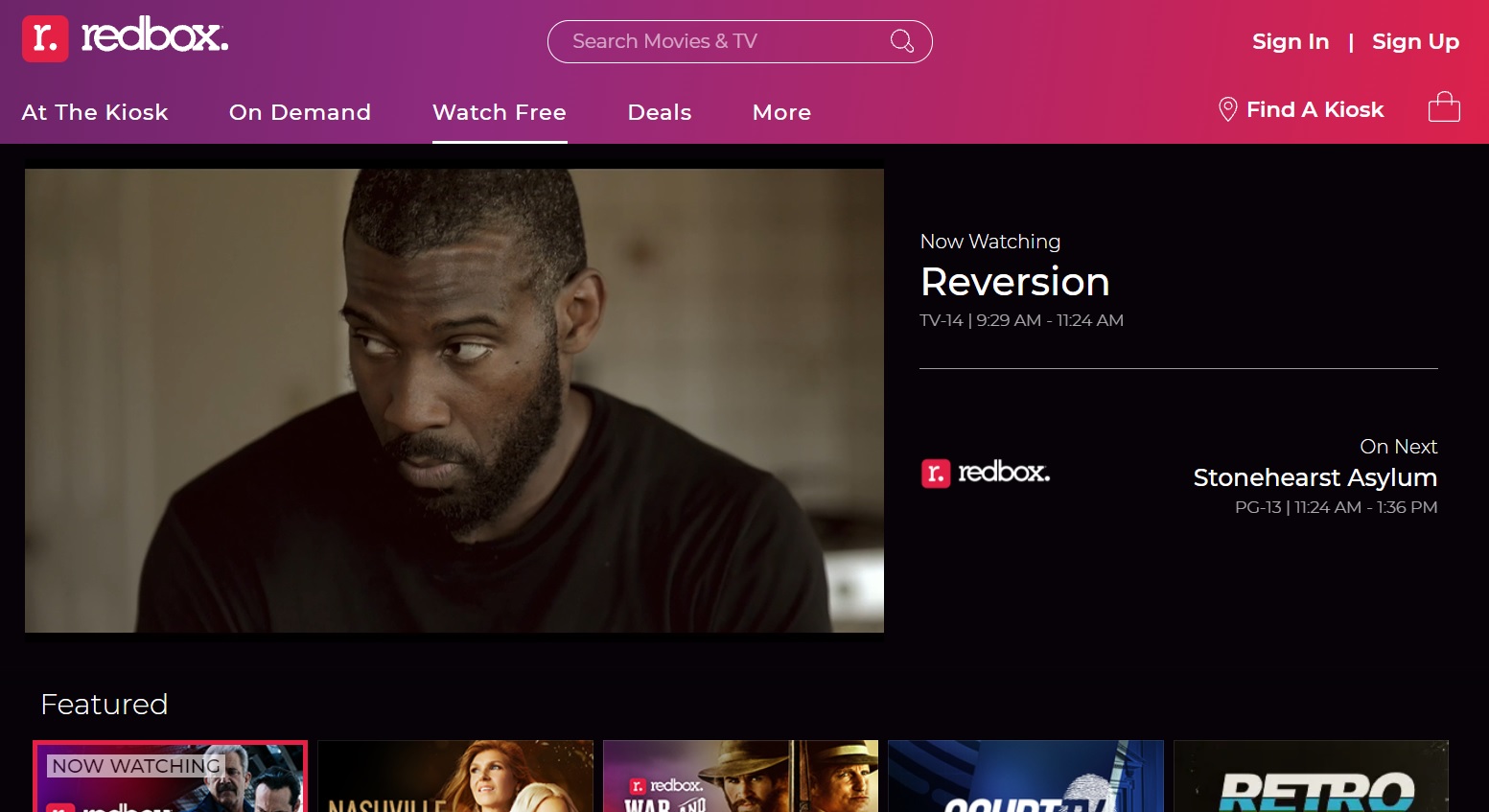 This streaming carrier adding 24 fresh are living TV channels without cost