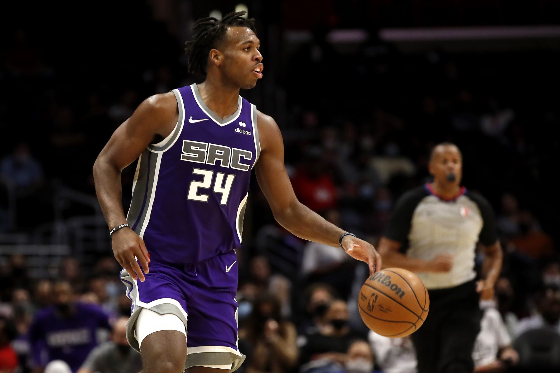 Buddy Hield Trade Rumors: Kings SG Is ‘Going to Be Long gone,’ Says NBA Exec