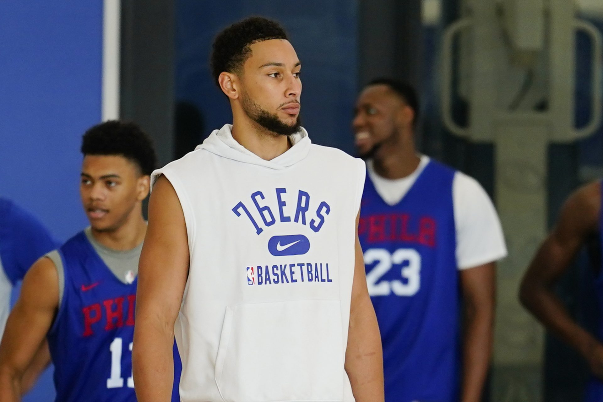 Ben Simmons Trade Rumors: 76ers Hope PG Turns into At ease or That Dame, Beal Is on hand