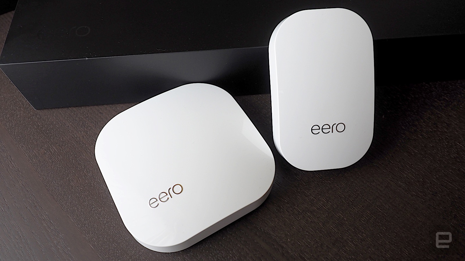 Eero will upgrade mesh WiFi routers to bolster the Matter enticing home fashioned