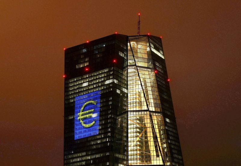 ECB entreated to tighten buying and selling guidelines for policymakers
