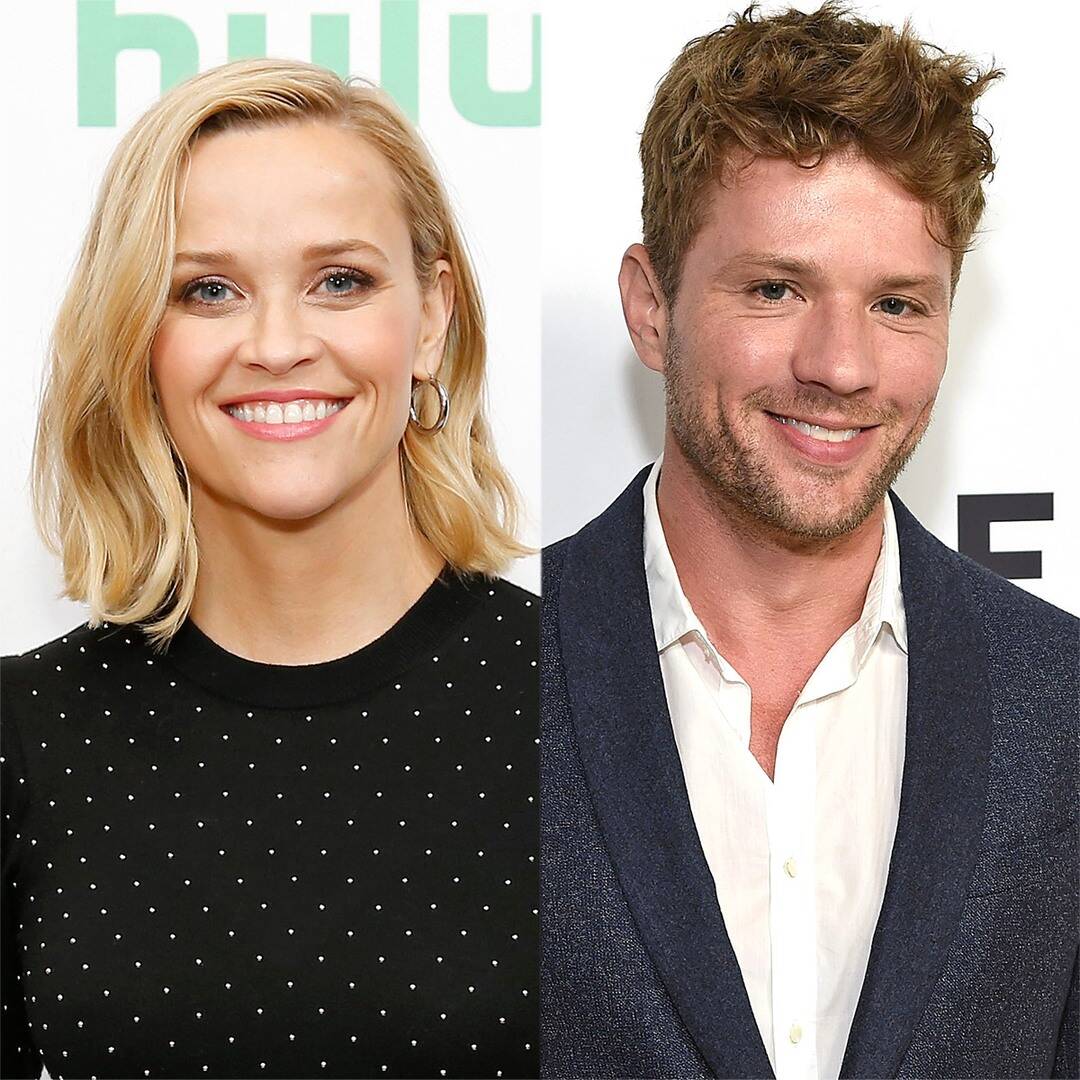 Reese Witherspoon and Ryan Phillippe Reunite to Celebrate Son Deacon’s 18th Birthday