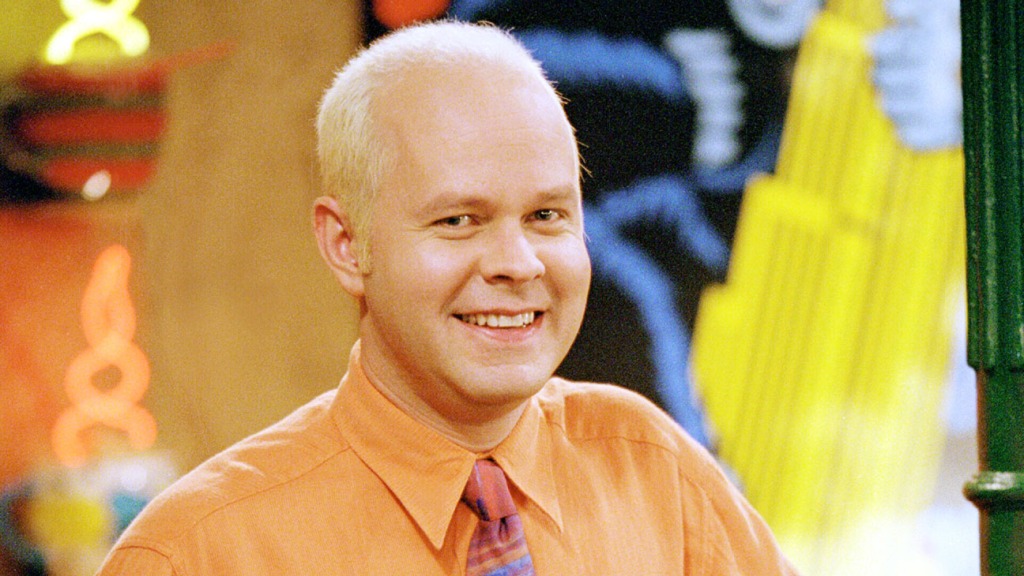 James Michael Tyler, Gunther the Central Perk Barista on ‘Friends,’ Dies at 59