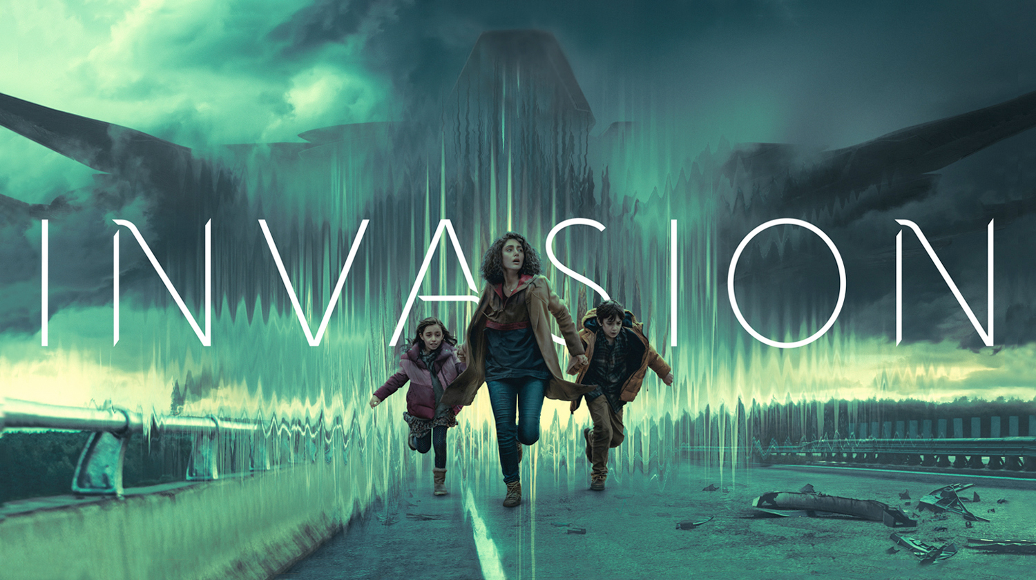 Here’s a first explore at ‘Invasion’ on Apple TV+ with bid co-creator David Weil