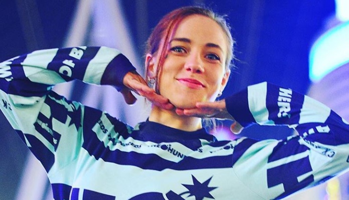 Jessica-Rose Clark points apology to followers following lopsided get hang of at UFC Vegas 41